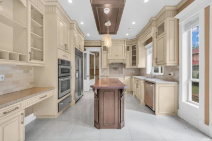 Kitchen Photo of 9420 Piermond Road, Richmond, BC