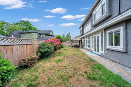 Laundry Room Photo of 9420 Piermond Road, Richmond, BC