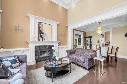 9420 Piermond Road, Richmond, BC, Richmond — Single Family Residence for sale