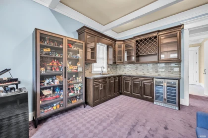 Primary Bedroom Photo of 9420 Piermond Road, Richmond, BC
