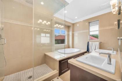Walk-In Closet Photo of 9420 Piermond Road, Richmond, BC