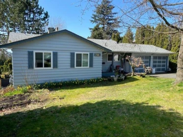 Garden / Landscaping Photo of 7985 Modesto Drive, Delta, BC