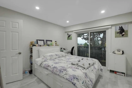 Primary Bedroom Photo of 7985 Modesto Drive, Delta, BC