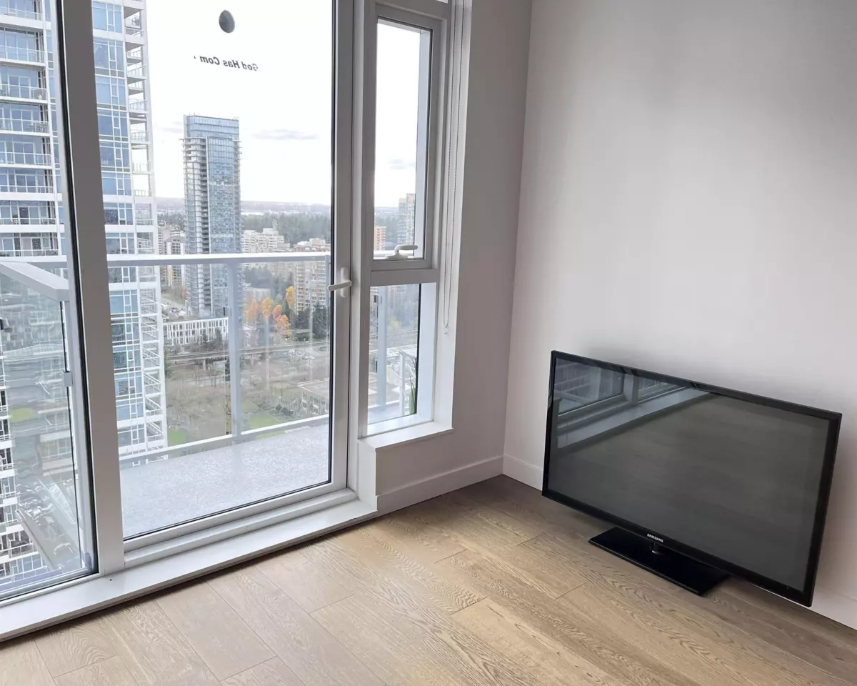 Family Room Photo of 3003 6000 Mckay Avenue, Burnaby, BC
