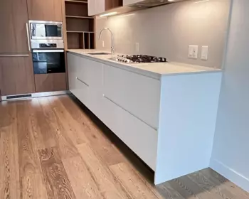 Kitchen Island Photo of 3003 6000 Mckay Avenue, Burnaby, BC