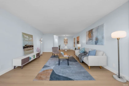 2001 6540 Burlington Avenue, Burnaby, BC, Burnaby — Apartment/Condo for sale