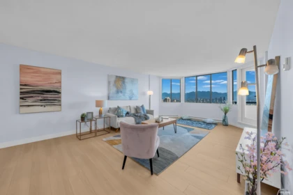 2001 6540 Burlington Avenue, Burnaby, BC, Burnaby — Apartment/Condo for sale