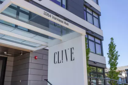 305 3264 Vanness Avenue, Vancouver, BC, Vancouver — Apartment/Condo for sale