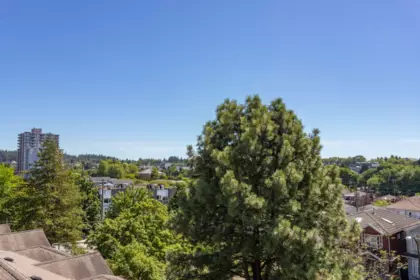 Loft / Bonus Room Photo of 305 3264 Vanness Avenue, Vancouver, BC