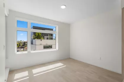 Pantry Photo of 305 3264 Vanness Avenue, Vancouver, BC