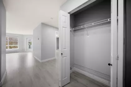 Bedroom 3 Photo of 205 13680 84 Avenue, Surrey, BC