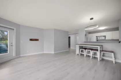 Breakfast Nook Photo of 205 13680 84 Avenue, Surrey, BC