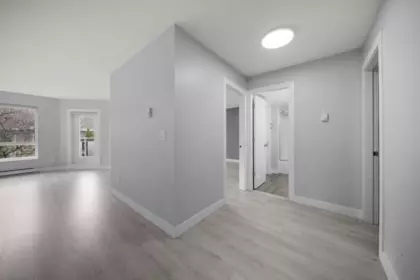 Guest Bathroom Photo of 205 13680 84 Avenue, Surrey, BC