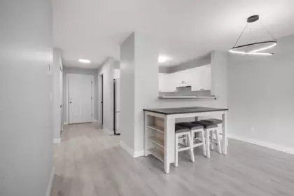 Primary Bedroom Photo of 205 13680 84 Avenue, Surrey, BC