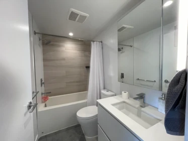 Pantry Photo of 708 13655 Fraser Highway, Surrey, BC
