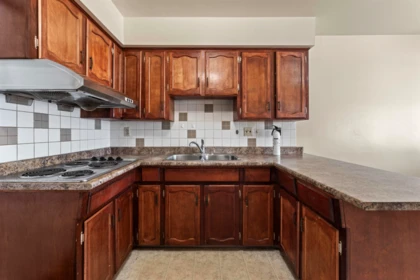 Kitchen Photo of 2514 E 49th Avenue, Vancouver, BC