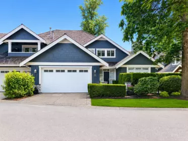 19 15715 34 Avenue, Surrey, BC, Surrey — Townhouse for sale
