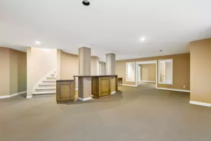 Garage Interior Photo of 19 15715 34 Avenue, Surrey, BC