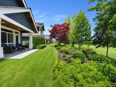 Garden / Landscaping Photo of 19 15715 34 Avenue, Surrey, BC