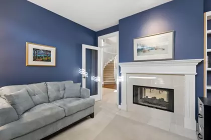 Guest Bathroom Photo of 19 15715 34 Avenue, Surrey, BC