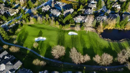 Hot Tub / Spa Photo of 19 15715 34 Avenue, Surrey, BC