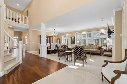 19 15715 34 Avenue, Surrey, BC, Surrey — Townhouse for sale