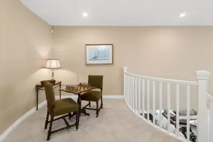 Office / Den Photo of 19 15715 34 Avenue, Surrey, BC
