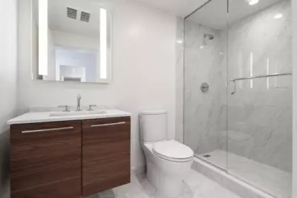 Pantry Photo of 718 8488 Cornish Street, Vancouver, BC