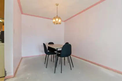 Breakfast Nook Photo of 202 8725 Elm Drive, Chilliwack, BC