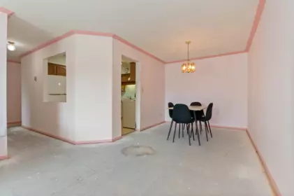 Pantry Photo of 202 8725 Elm Drive, Chilliwack, BC