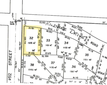 15214 Kildare Drive, Surrey, BC, Surrey — Single Family Residence for sale