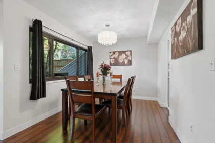 Breakfast Nook Photo of 15878 Mcbeth Road, Surrey, BC