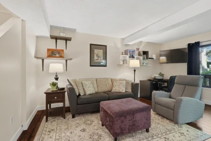 15878 Mcbeth Road, Surrey, BC, Surrey — Townhouse for sale