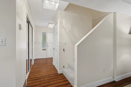15878 Mcbeth Road, Surrey, BC, Surrey — Townhouse for sale