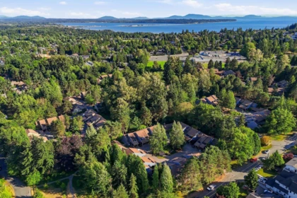 Neighborhood Park Photo Near 15878 Mcbeth Road, Surrey, BC
