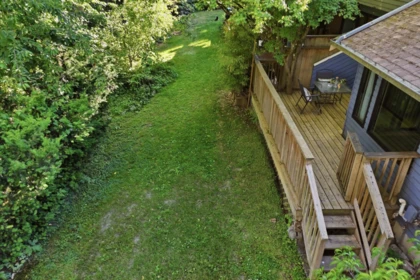 Swimming Pool Photo of 15878 Mcbeth Road, Surrey, BC