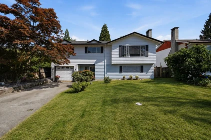2413 Scott Place, Port Coquitlam, BC, Port Coquitlam — Single Family Residence for sale