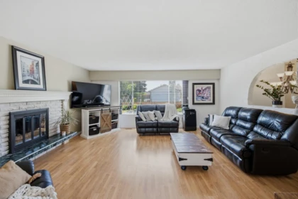 2413 Scott Place, Port Coquitlam, BC, Port Coquitlam — Single Family Residence for sale