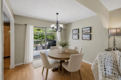 Kitchen Photo of 2413 Scott Place, Port Coquitlam, BC