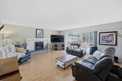 2413 Scott Place, Port Coquitlam, BC, Port Coquitlam — Single Family Residence for sale