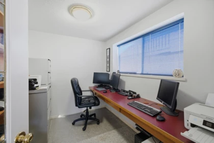 Office / Den Photo of 2413 Scott Place, Port Coquitlam, BC