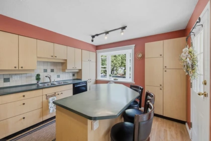 Pantry Photo of 2413 Scott Place, Port Coquitlam, BC