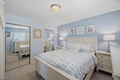 Primary Bedroom Photo of 2413 Scott Place, Port Coquitlam, BC