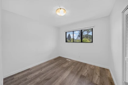 Basement Recreation Room Photo of 6439 Azure Road, Richmond, BC