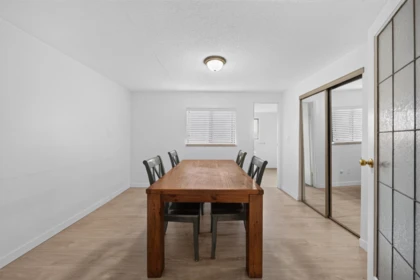 Hallway Photo of 6439 Azure Road, Richmond, BC