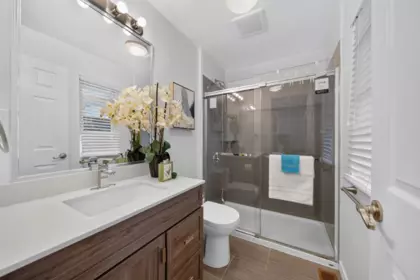 Loft / Bonus Room Photo of 6439 Azure Road, Richmond, BC