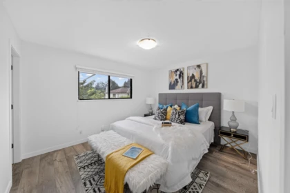 Office / Den Photo of 6439 Azure Road, Richmond, BC
