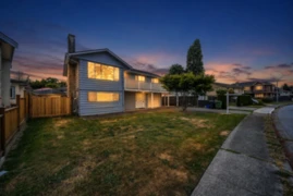 6439 Azure Road, Richmond, BC