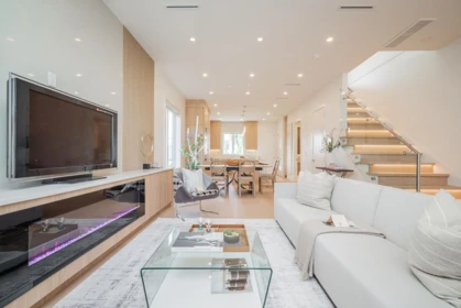 Garage Interior Photo of 2623 Mcbain Avenue, Vancouver, BC
