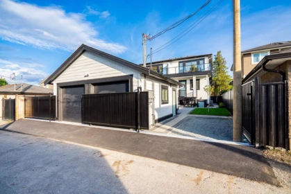 Kitchen Photo of 2623 Mcbain Avenue, Vancouver, BC